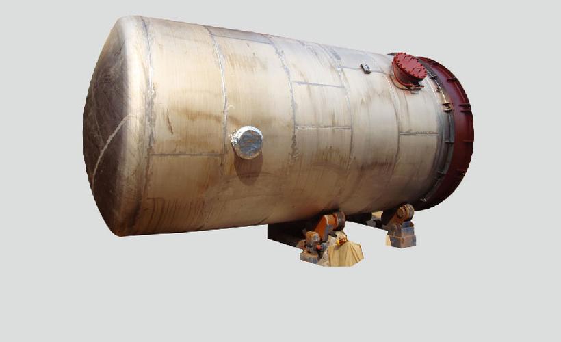 容器系列 - 反应釜,有色金属压力容器生产厂家,特种金属装备的制造